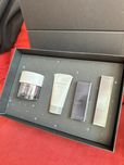 Shiseido Men zestaw Total Age Defense