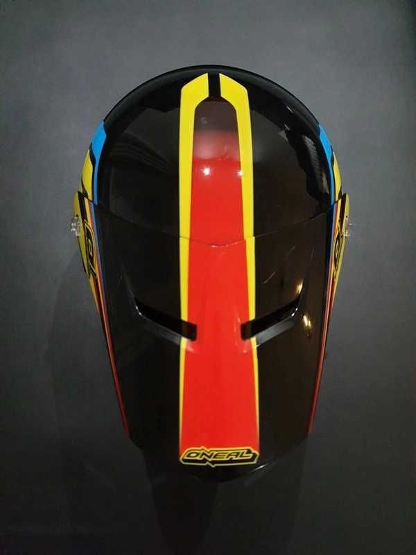 Kask Oneal O'neal cross enduro XS 53/54
