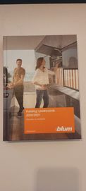 Katalog Blum 2020/2021 nowy