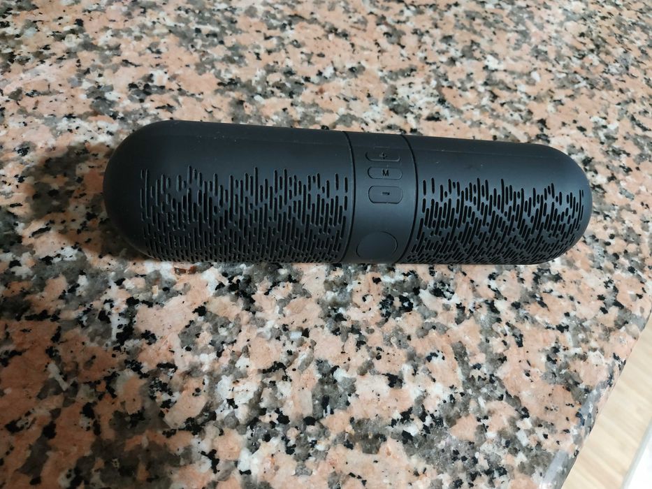 Coluna som bluetooth Primark