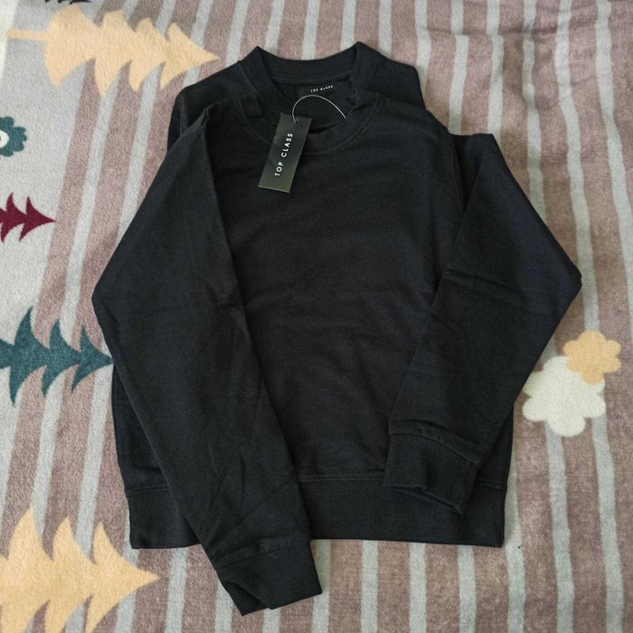 Свитшот, свитер, кофта, байка, на 6-7 лет, Hanes