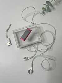 Apple iPod shuffle 4GB pink MC331QB/A