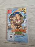 Gra Donkey Kong Country Tropical Freeze Nintendo Switch