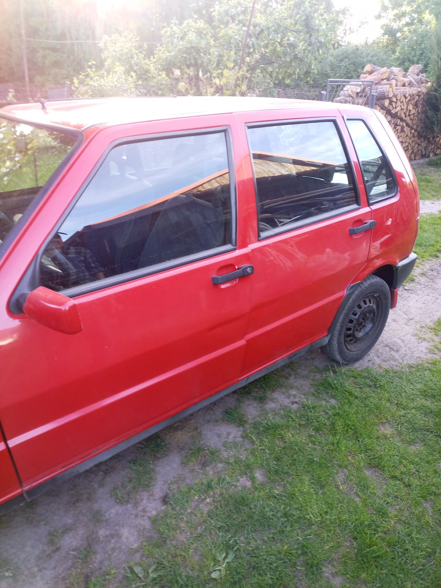 Sprzedam Fiat Uno