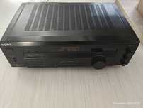 Sony STR-DE 135 wzmacniacz stereo amplituner