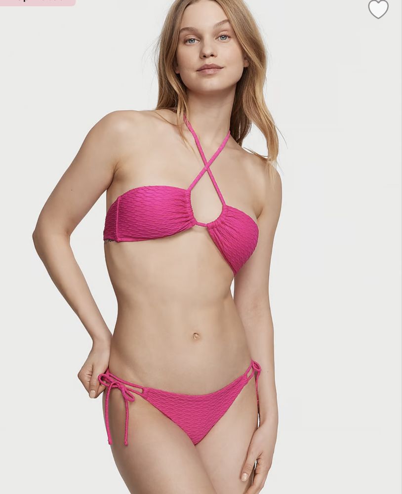 Купальник Victoria’s Secret Вікторія Сікрет
