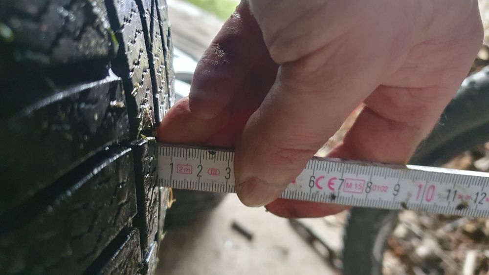 Felgi RIAL 5x120 bmw.