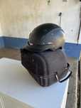 Toque da marca Casco em bom estado