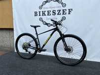 Rower MTB CANNONDALE TRAIL SL 2 29" (M) Shimano SLX 12s DEORE Rockshox