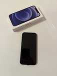 iPhone 12 black 256 gb
