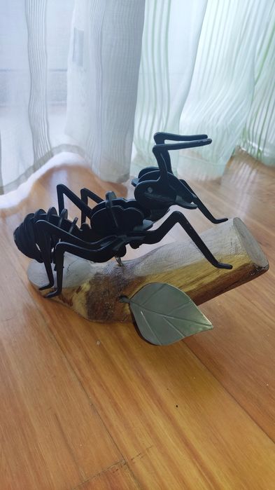 Peças decorativas (vários)