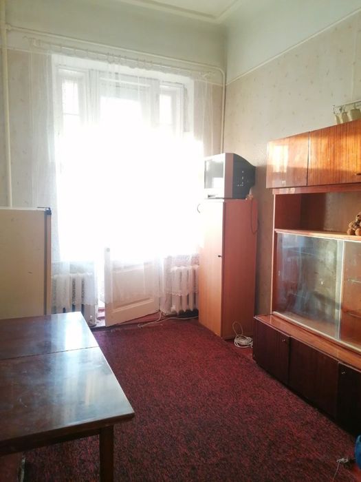 Здам кімнату довгостроково