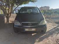 Mercedes A 170 CDi