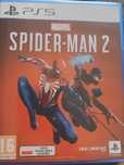 Spider- Mam 2 na ps 5