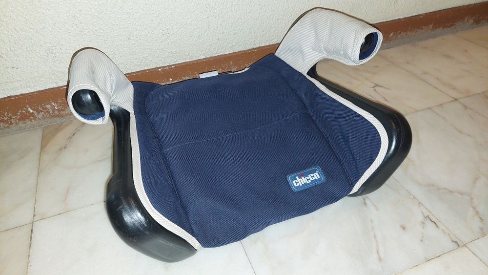 Banco auto criança Chicco