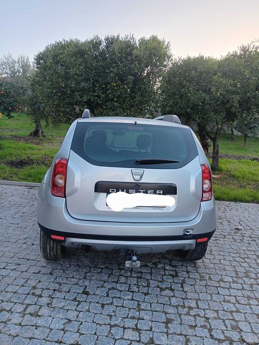 Vendo Dacia Duster 1.5 dCi (2010)