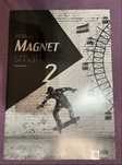 Magnet Smart 2 zeszyt ćwiczeń jezyk niemiecki