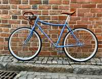 Rower single speed retro 28” Shimano