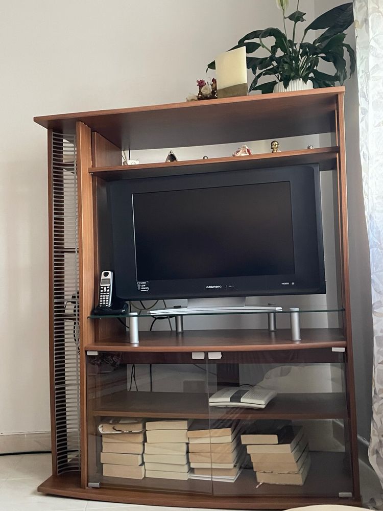 Movél de Televisão