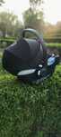 Nosidełko Cybex Aton 5 Stan BDB