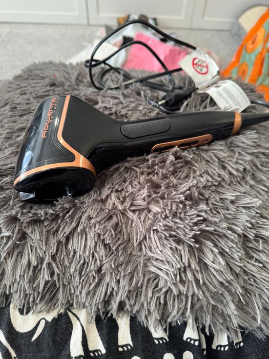 Rowenta Modelador Cabelo So Curls