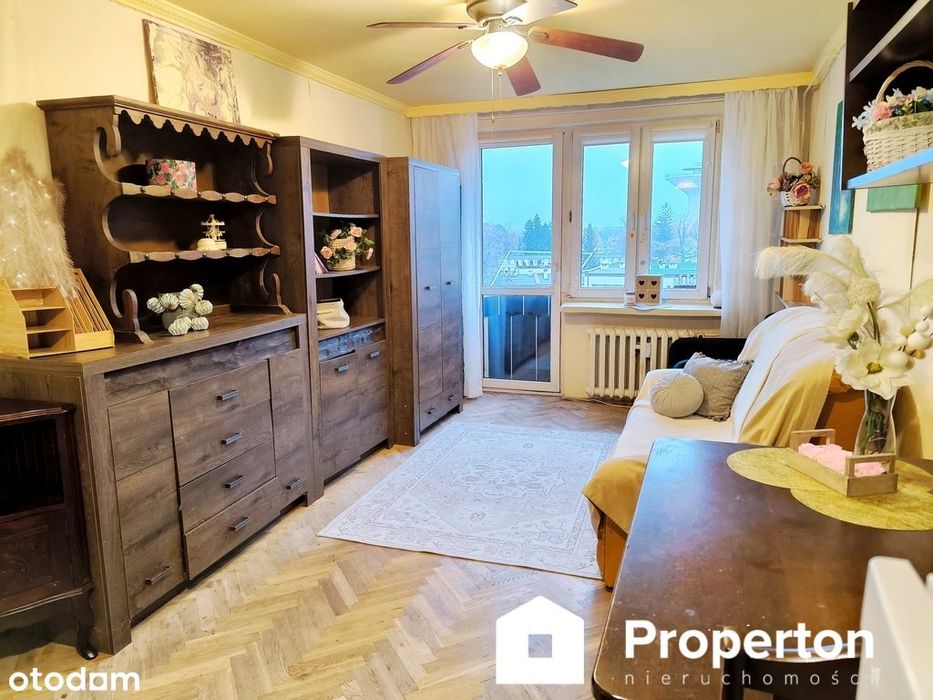 Idealne na realizację marzeń lub inwestycję