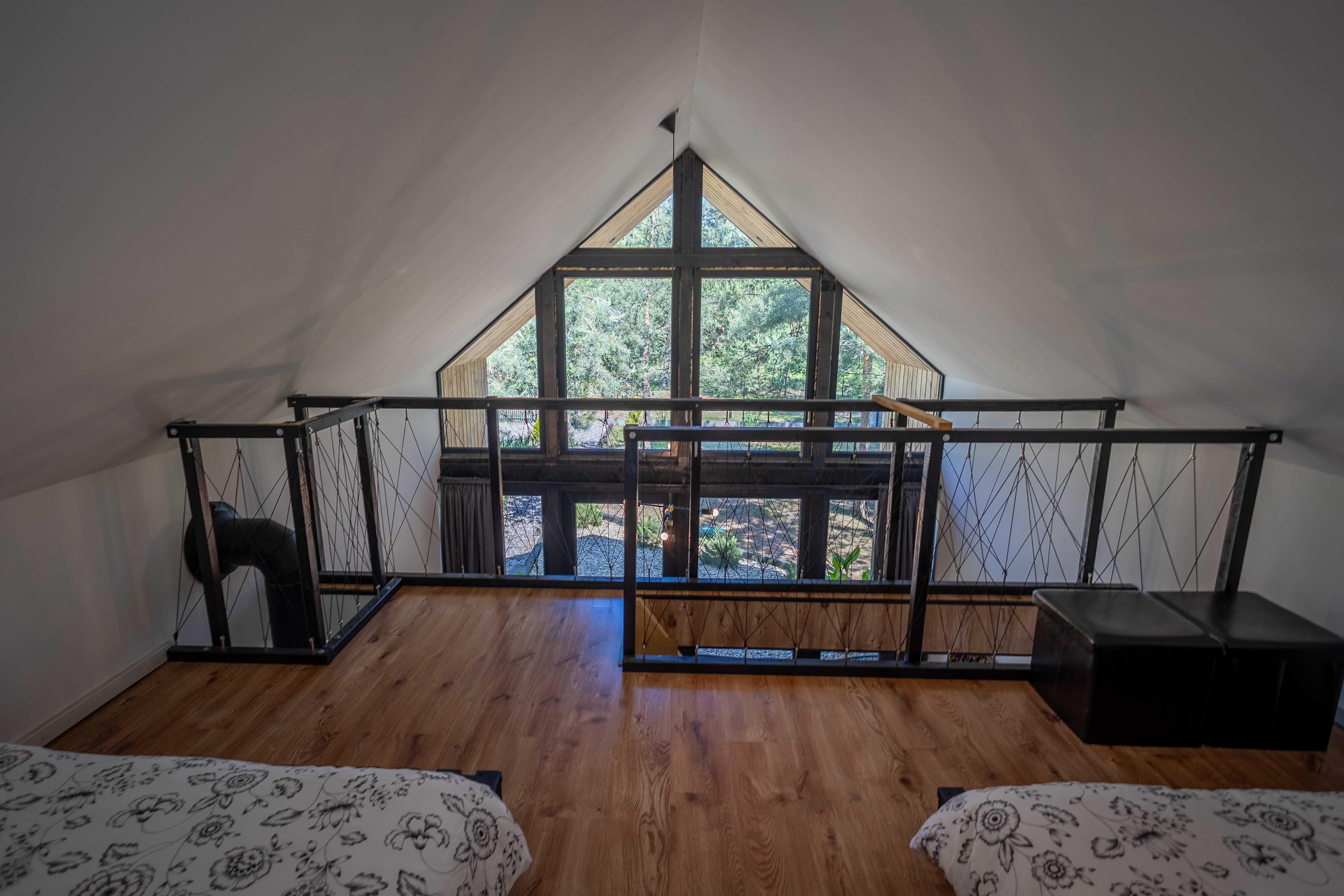 Terminy od września•Chill•Nowoczesna stodoła•Las•Design•Brodnica•