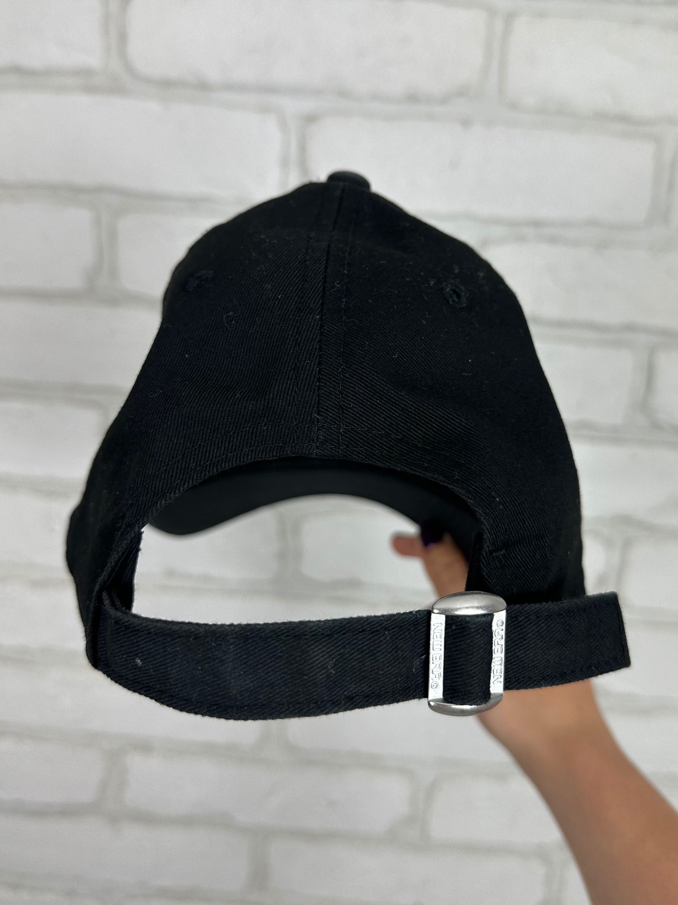 Czapka z daszkiem New Era NY