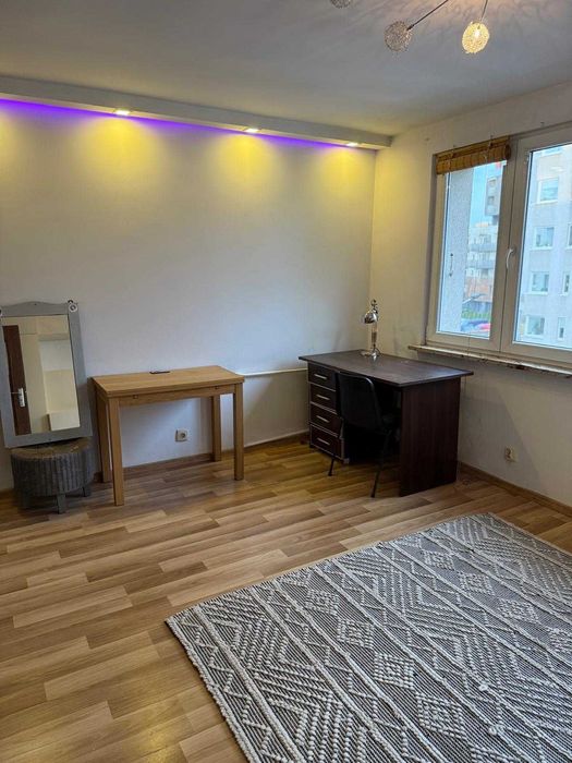 Piękna i przytulna kawalerka w ścisłym centrum Wrocławia