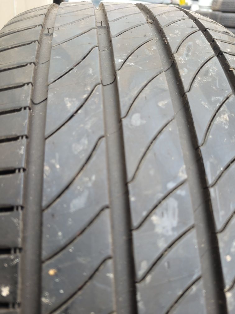 4x 235/55 18 jak NOWE Michelin opony letnie