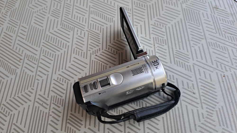 kamera Sony HDR CX 210 full hd