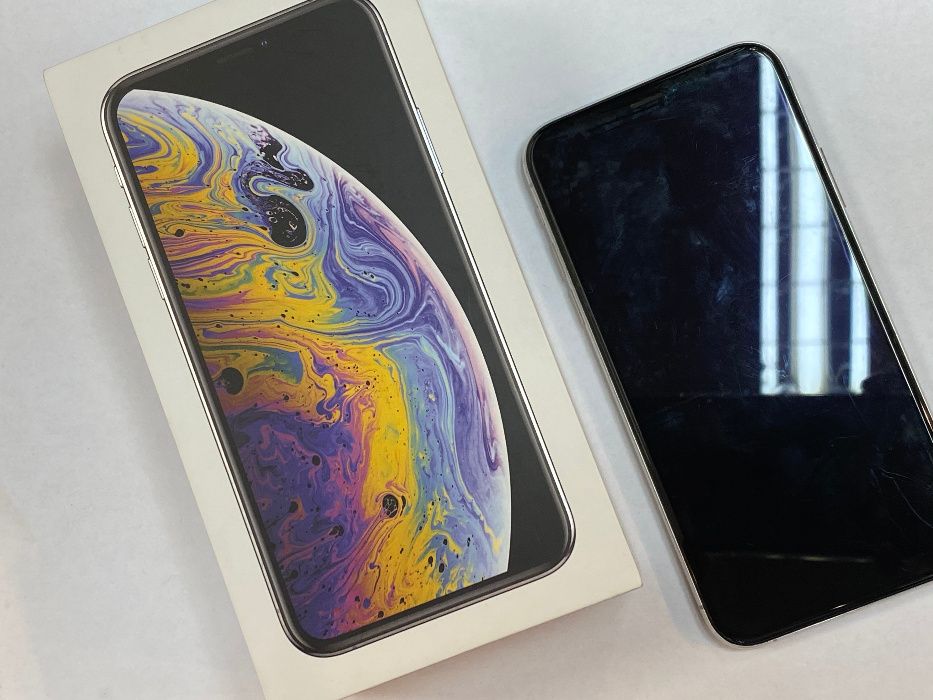 Telefon IPhone XS * Sklep * Gwarancja * Wysyłka