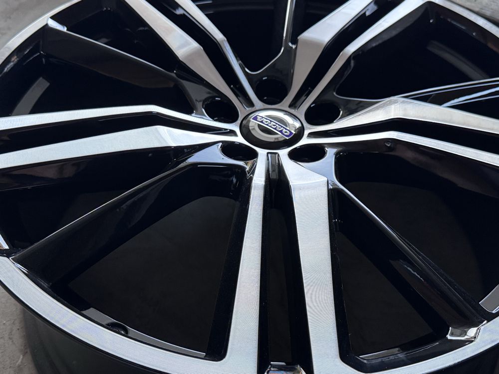 Jak NOWE Felgi VOLVO 21 R Design XC60 oryginał