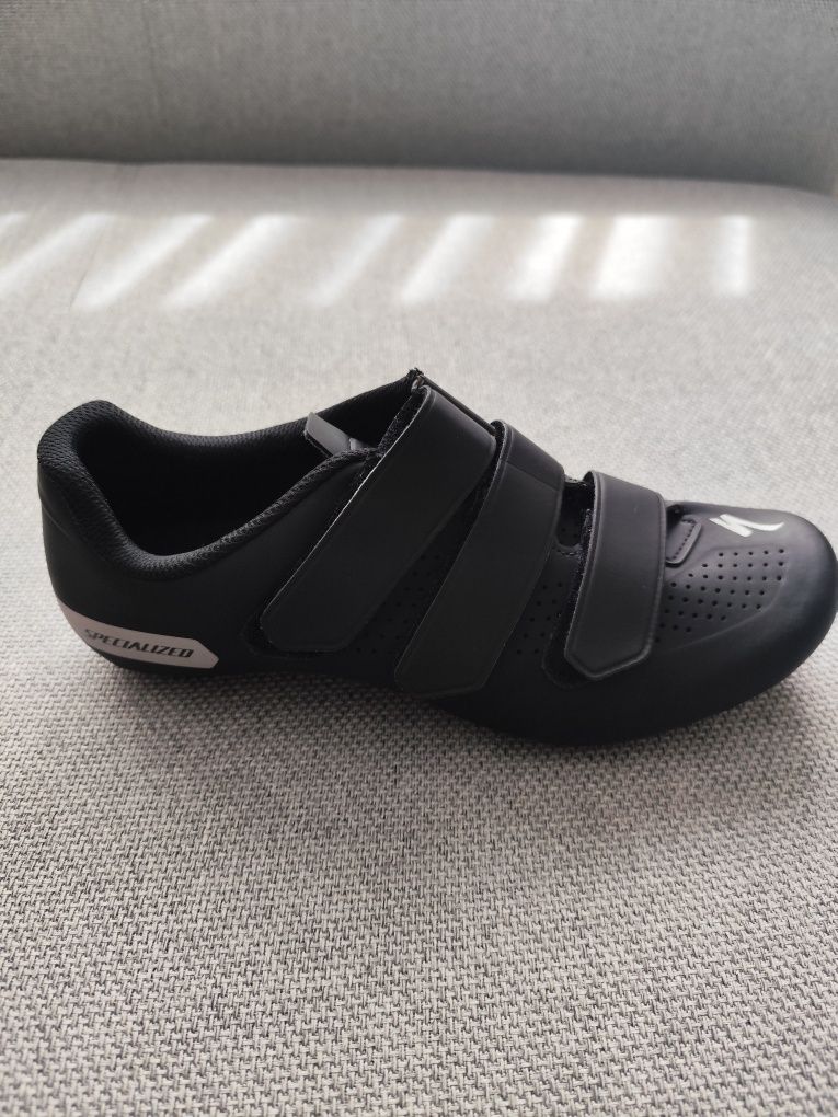Sapato ciclismo estrada