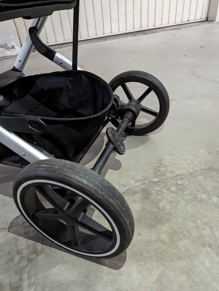 Cybex Balios S Lux