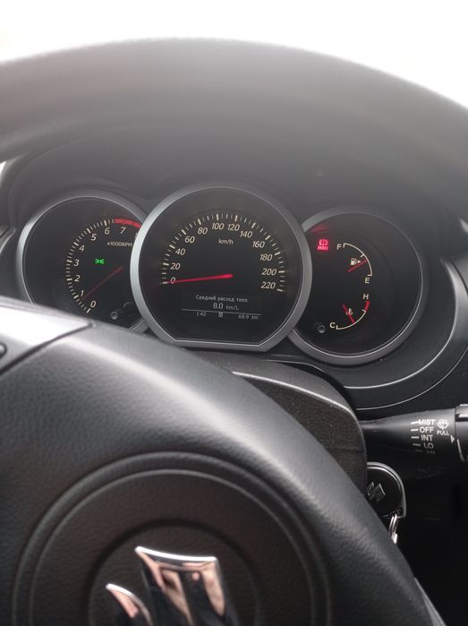 Сузукі Гранд Вітара