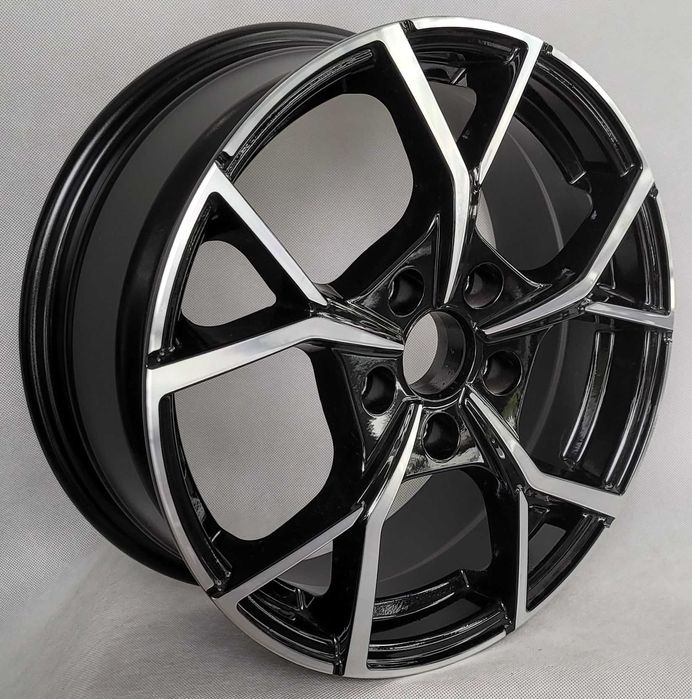 Felgi 16 5x112 Seat Leon 3 4 Skoda Octavia 3 4 2 VW Golf 7 8 6 Touran