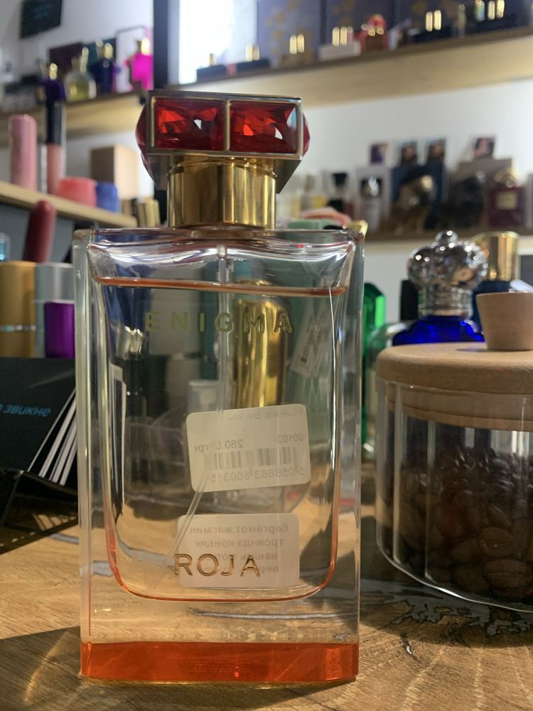ROJA parfums розпив від 1 мл ОРИГІНАЛ