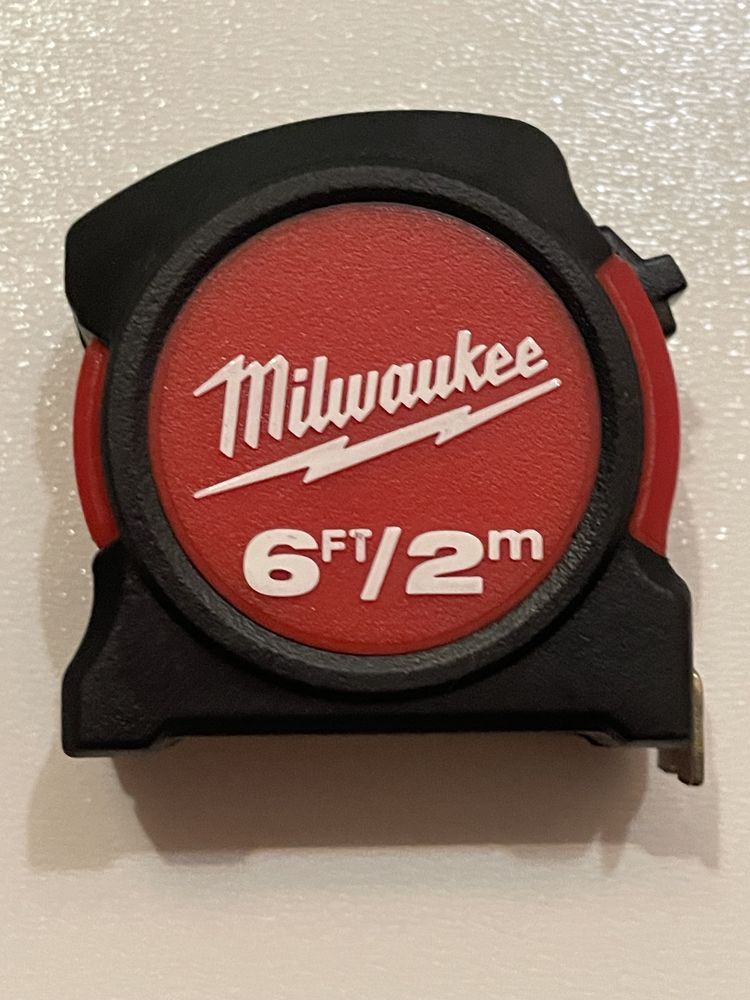 Рулетка Milwaukee MAGNETIC  4932464599
