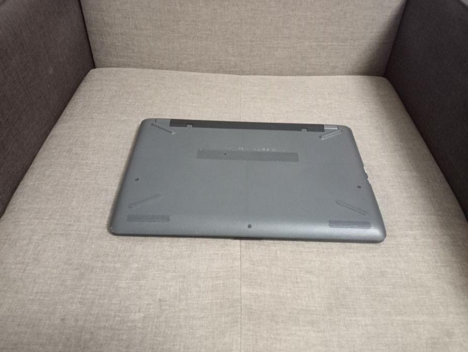 Ноутбук Hp 250 G6,ram 8/ssd 120 gb