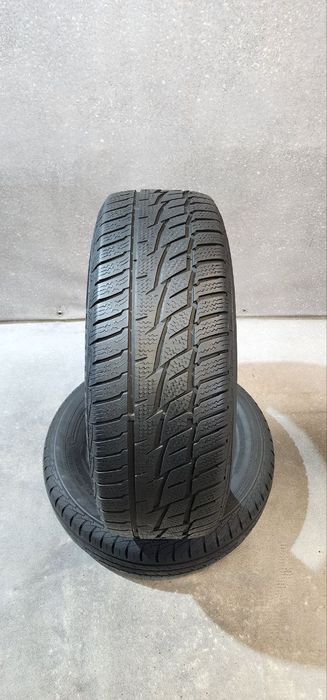 215.60.16 Matador SibirSnow MP92 4шт