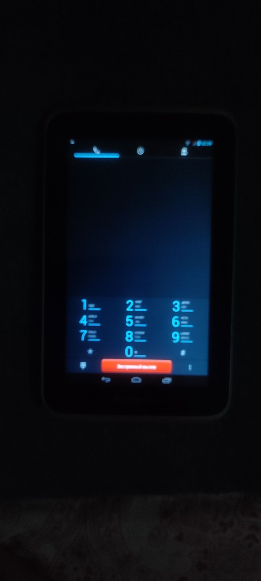 Планшет Леново Lenovo