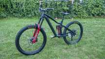 Darmoor Thunderbird 27.5