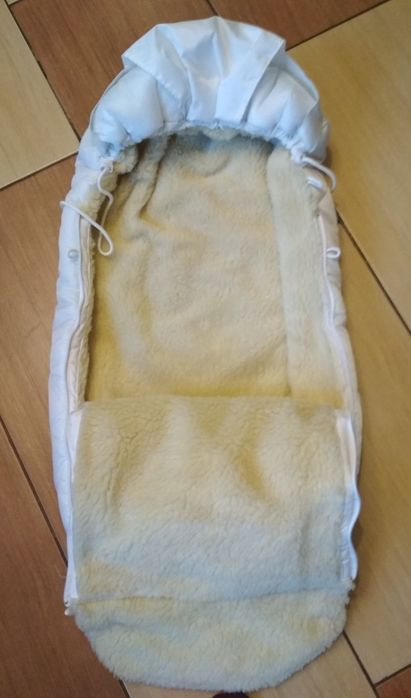 Продам зимний конверт.