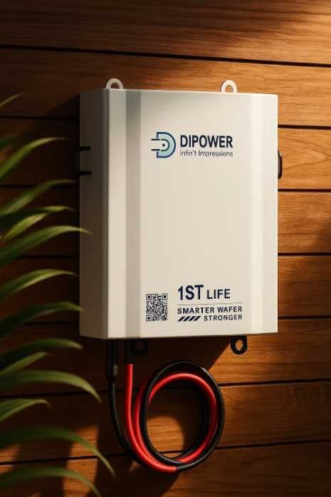 инвертор 6.5кВт + аккумулятор 5760 кВт/ч комплект резервное питание