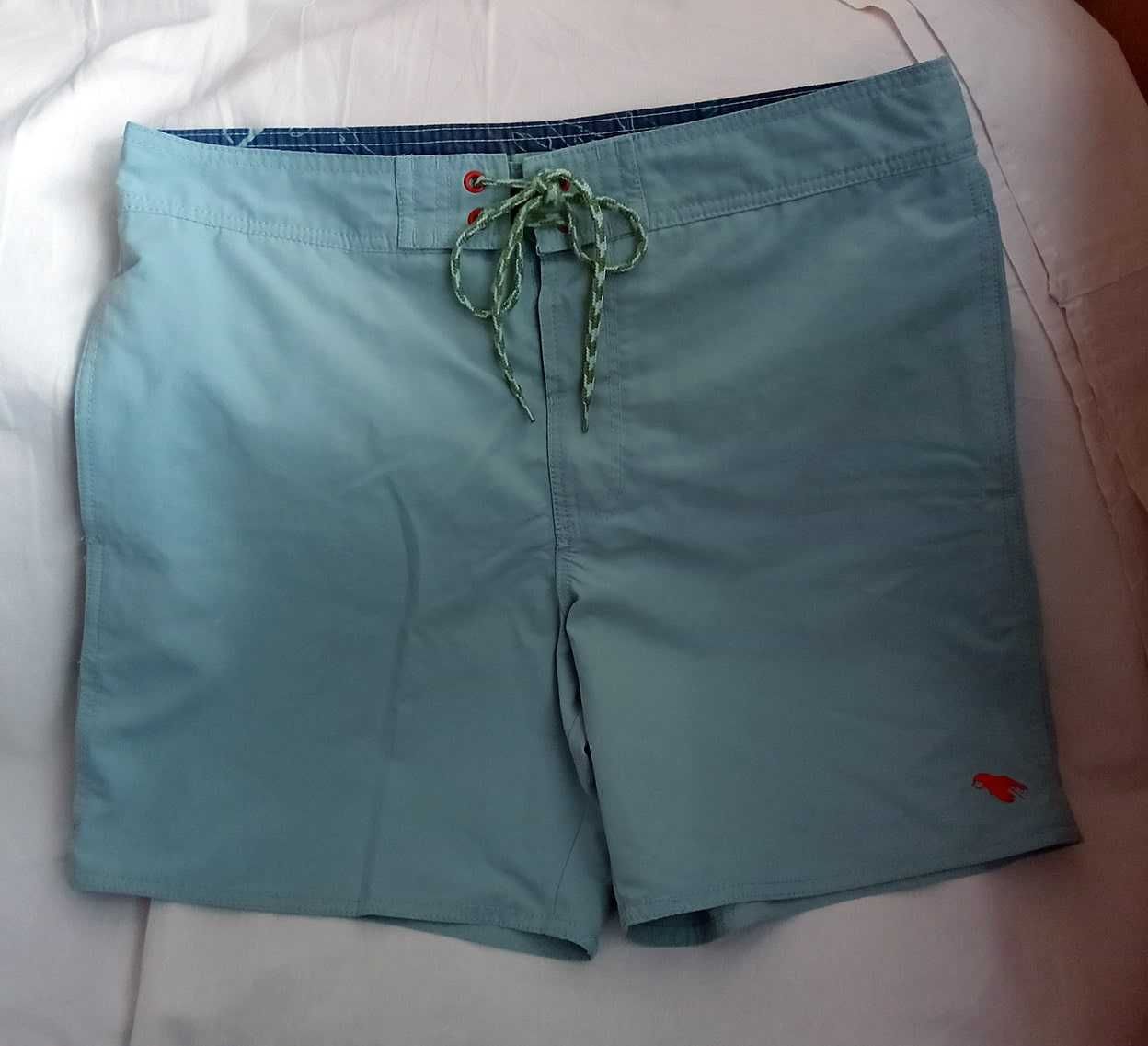 Spodenki kąpielowe Ted Baker