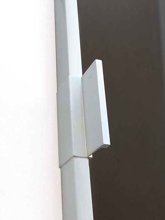 Portas de vidro Ikea