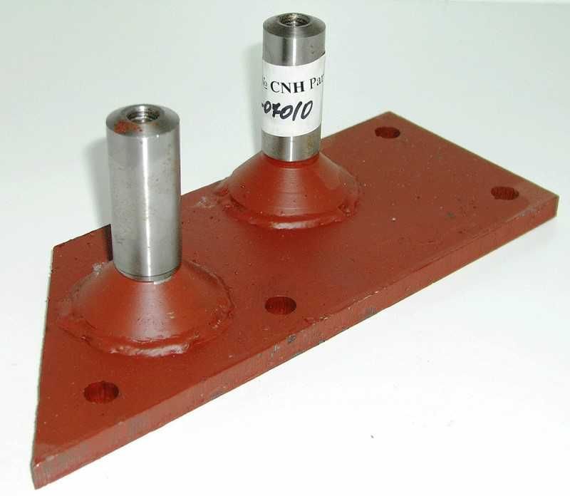 Bizon BS Z-110 podstawa lewa lub prawa 5110/14-069 ; 5110/14-070