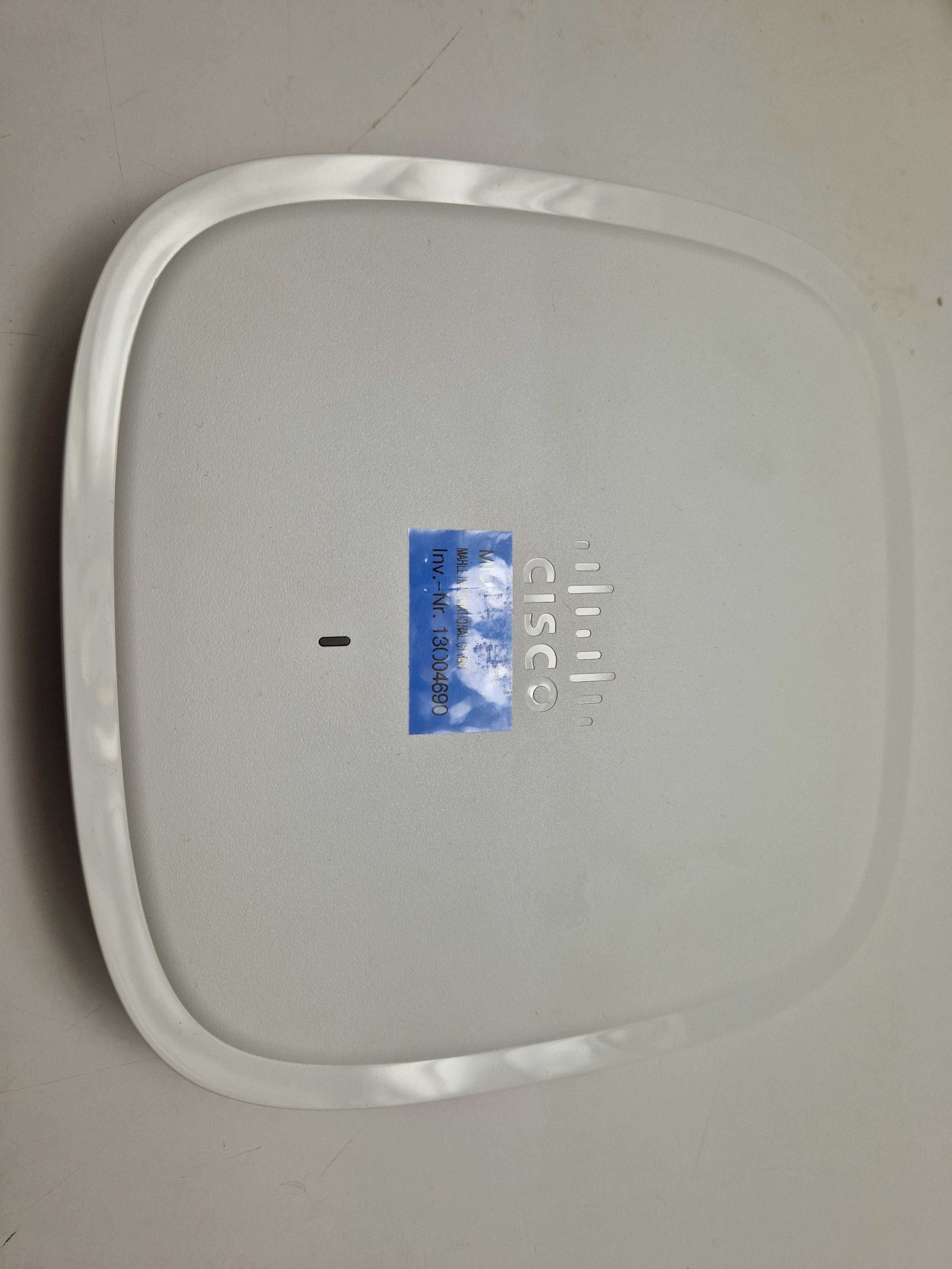 Access point Cisco Ctalyst 9120AX Model:C9120AXI-E