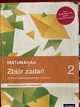 Matematyka Zbiór zadań dla liceum 2